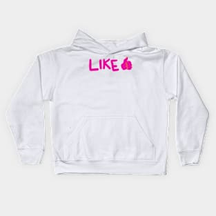 LIKE Kids Hoodie